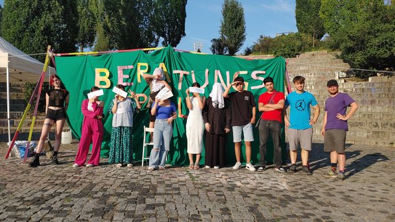 BeratungsSpiele-Mauerpark