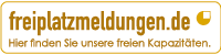 Logo Freiplatzmeldungen